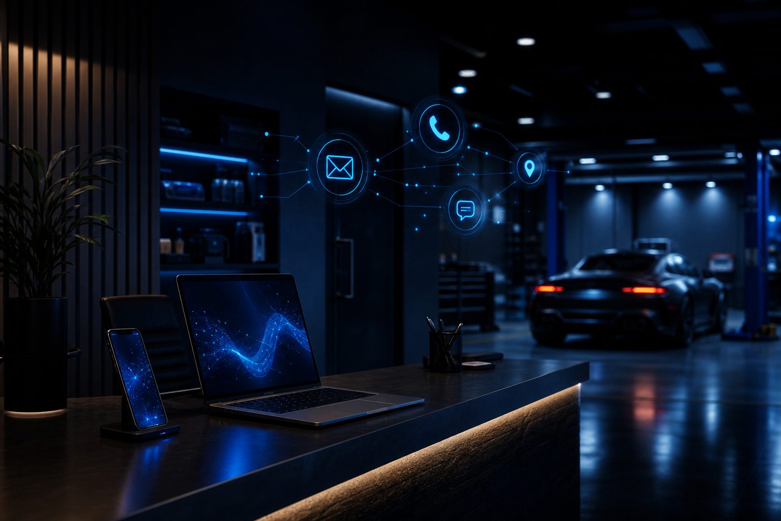Questions fréquentes — ECU Performance