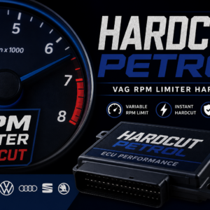 Hard Cut Essence - 50EUR