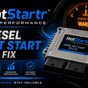 HotStart — 50 EUR
