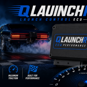 QLaunchr — 50 EUR