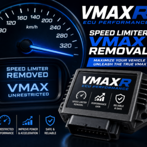 VMAX - 50EUR